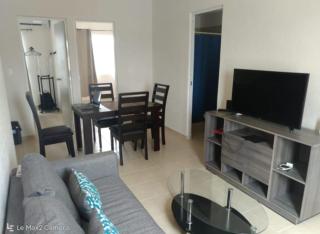 Departamento Mahahual - Playa del Carmen - 2