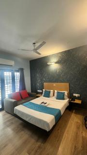 PHP BOUTIQUE TOWNHOUSE - 8