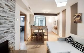 Gorgeous Apartment In Rota With Wifi - Rota - 7