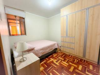 Acogedor y lindo Departamento en estreno - 2