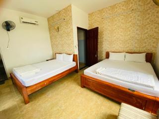 Nhat Hoang Hotel - 4