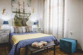 Sagredo Traditional House - Nauplia - 7