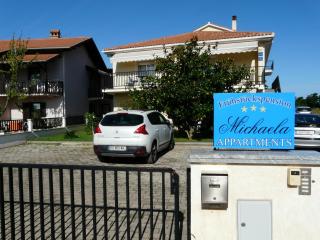 Apartments and Rooms Michaela - Fažana - 0