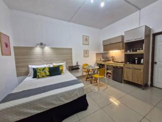 8 Beach Suite w/pool by Madrigera - La Libertad - 0