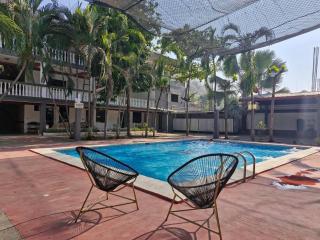 8 Beach Suite w/pool by Madrigera - La Libertad - 2