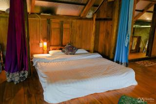 Pù Luông Happy Home - Hương Bá Thước - 5