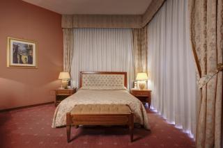 Borgo Palace Hotel - Sansepolcro - 2