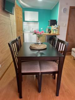 Departamentos Nu_Be1 Castro Chiloe - 6