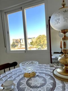 Rare find! Skyline view-Modern 6 bed 2 bath flat in the heart of Málaga - Málaga - 7