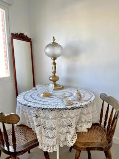 Rare find! Skyline view-Modern 6 bed 2 bath flat in the heart of Málaga - Málaga - 6