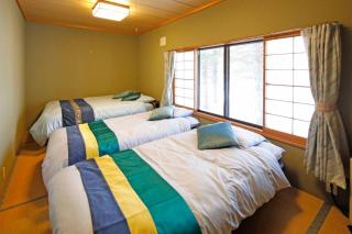 The VILLA ABASHIRI - Abashiri - 3