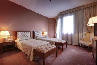 Borgo Palace Hotel - Sansepolcro - 1