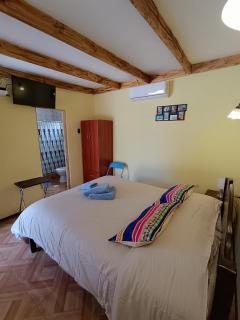 Hostal Km Zero El Huertillo - 2
