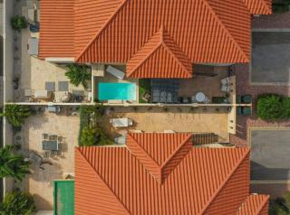 wonder apartment in gold coast with private pool - 9