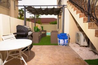 wonder apartment in gold coast with private pool - 7