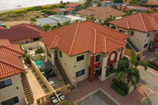 wonder apartment in gold coast with private pool - 6