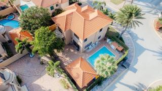Gold coast elegance with private pool - Noord - 8