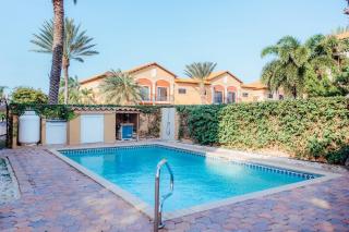 Gold coast elegance with private pool - Noord - 6