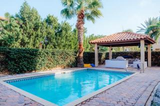 Gold coast elegance with private pool - Noord - 5