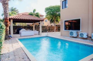 Gold coast elegance with private pool - Noord - 4