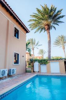 Gold coast elegance with private pool - Noord - 2