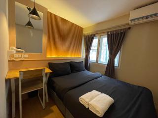 Mind Day Hostel Khaosan - 3