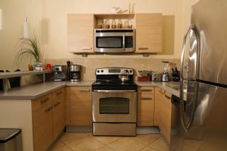 Spectacular house in gold coast - 9