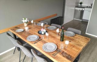 3 Bedroom Cozy Home In Vlagtwedde - Vlagtwedde - 6