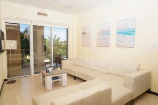 Beautiful apartment in eagle beach levent - Palm-Eagle Beach - 5