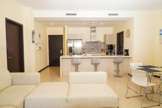 Beautiful apartment in eagle beach levent - Palm-Eagle Beach - 4