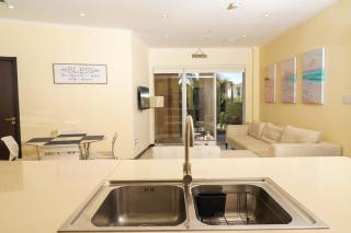Beautiful apartment in eagle beach levent - Palm-Eagle Beach - 3