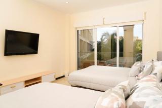 Beautiful apartment in eagle beach levent - 1