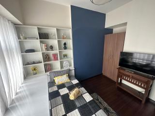 Single Bedroom with private toilet and bath - Manila - 6