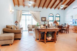 The elegance of Tierra del Sol with private pool - Palm/Eagle Beach - 4