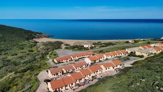 Welcomely - La Nassa - dimora vista mare - Tresnuraghes - 9