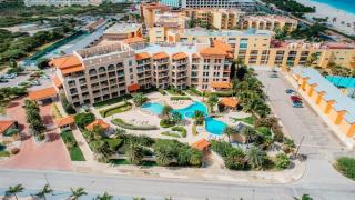 The Elegance of Oasis -3BR Apartment Beach Front - Palm-Eagle Beach - 8
