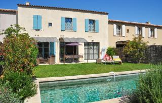 Nice Home In Saint-Laurent-De-La-Ca - Saint-Laurent-de-la-Cabrerisse - 9