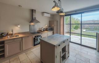 Nice Home In Saint-Laurent-De-La-Ca - Saint-Laurent-de-la-Cabrerisse - 4