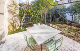 Lovely Home In St,laurent-De-La-Cabr, - Saint-Laurent-de-la-Cabrerisse - 3