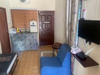 Chalet Naqib - Gerik - 8