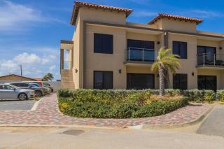 Special studio apartment in gold coast - Noord - 9