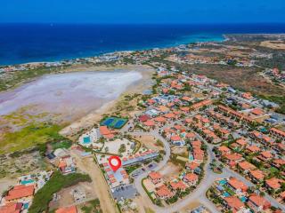 Special studio apartment in gold coast - Noord - 0