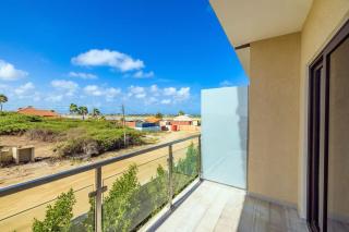 Special studio apartment in gold coast - Noord - 5