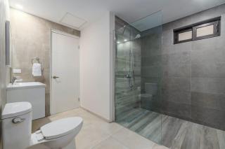 Special studio apartment in gold coast - Noord - 6