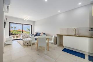 Special studio apartment in gold coast - Noord - 3