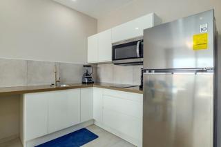Special studio apartment in gold coast - Noord - 1