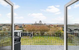 Holiday Home Klintevej Faxe Ladeplads Ii - Fakse Ladeplads - 9