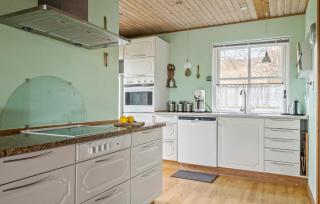 Holiday Home Klintevej Faxe Ladeplads Ii - Fakse Ladeplads - 6