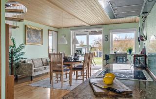 Holiday Home Klintevej Faxe Ladeplads Ii - Fakse Ladeplads - 4
