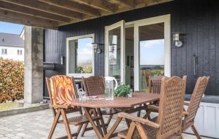 Holiday Home Klintevej Faxe Ladeplads Ii - 3